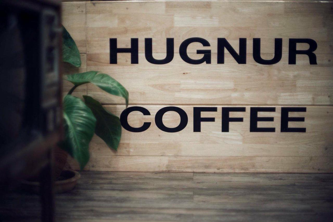 Hugnur Hostel And Coffee Чиангмай Экстерьер фото